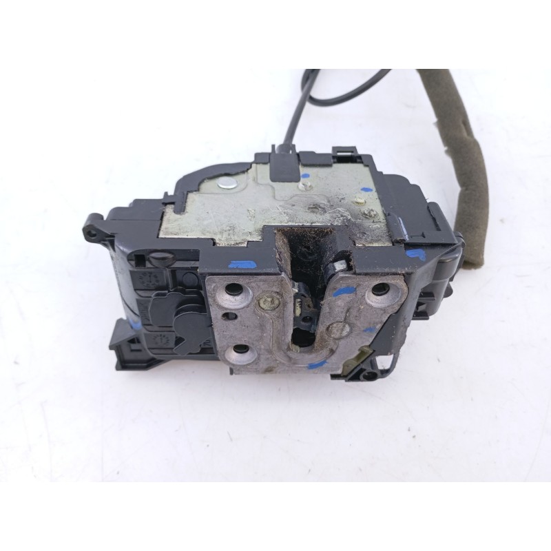 Recambio de cerradura puerta delantera derecha para renault master kasten l1h2 hka 3,3t referencia OEM IAM   