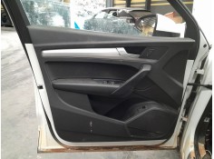 GUARNECIDO PUERTA DELANTERA IZQUIERDA 