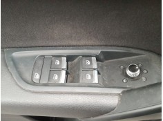 MANDO ELEVALUNAS DELANTERO IZQUIERDO 