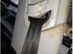 CINTURON SEGURIDAD DELANTERO IZQUIERDO 80A857705T 