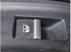 MANDO ELEVALUNAS TRASERO IZQUIERDO 