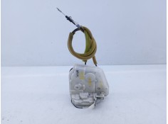 CERRADURA PUERTA DELANTERA DERECHA 4H22B0738 E2-A2-50-2