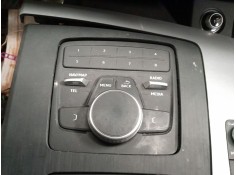 SISTEMA NAVEGACION GPS 