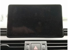 Recambio de sistema navegacion gps para audi q5 (fyb, fyg) 2.0 tdi quattro referencia OEM IAM    2