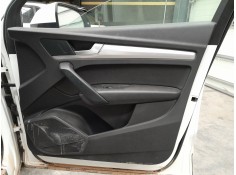 GUARNECIDO PUERTA DELANTERA DERECHA 