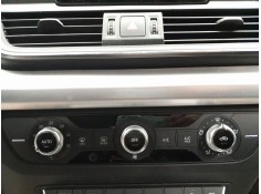 Recambio de mando climatizador para audi q5 (fyb, fyg) 2.0 tdi quattro referencia OEM IAM   