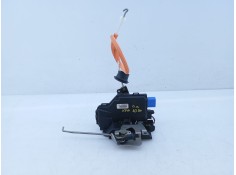 CERRADURA PUERTA DELANTERA DERECHA 4E1837016 E1-B6-44-1