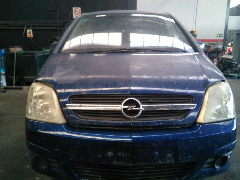 opel meriva del año 2003