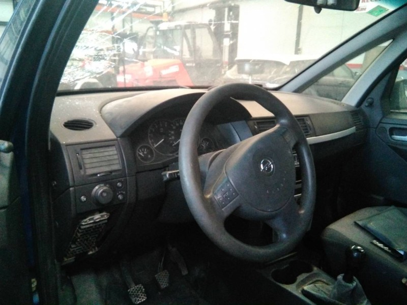 opel meriva del año 2003