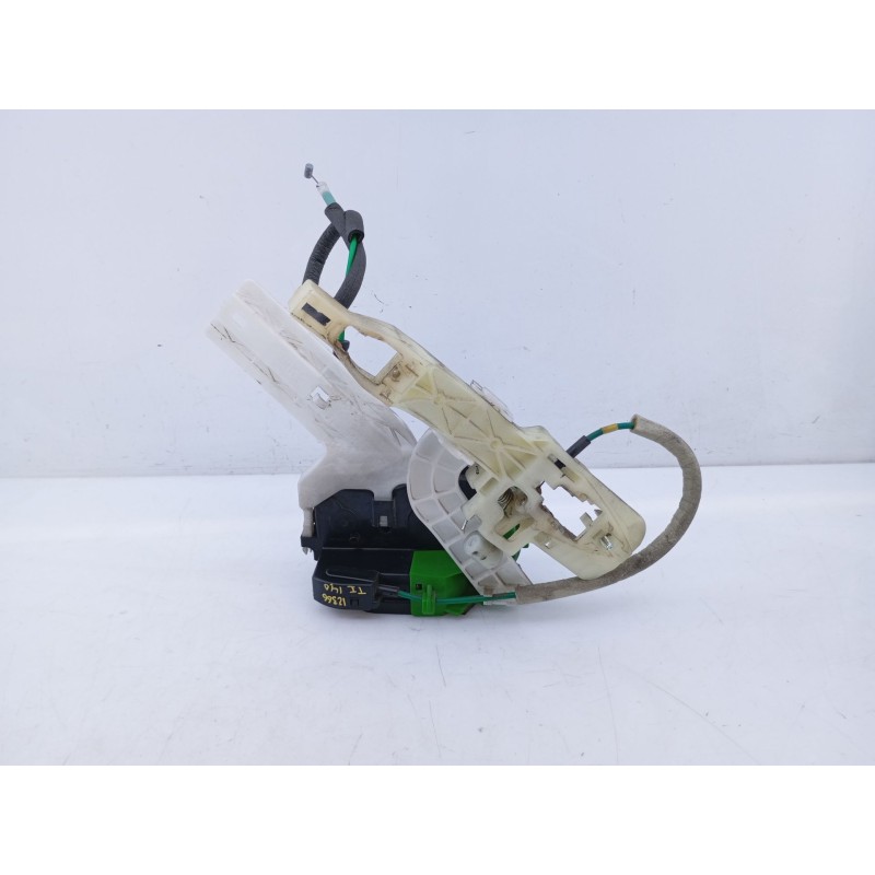 Recambio de cerradura puerta trasera izquierda para hyundai i40 comfort referencia OEM IAM   