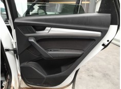 GUARNECIDO PUERTA TRASERA DERECHA 