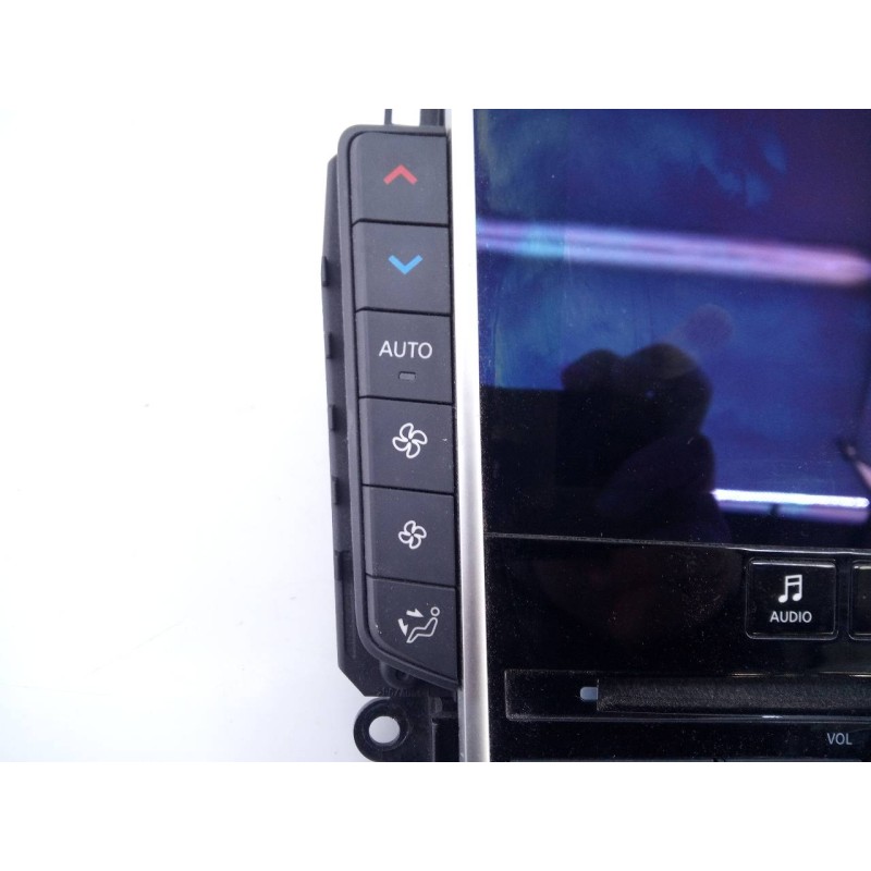 Recambio de sistema navegacion gps para infiniti q50 premiun referencia OEM IAM 253916HA4B 283952V73A E3-B4-36-3