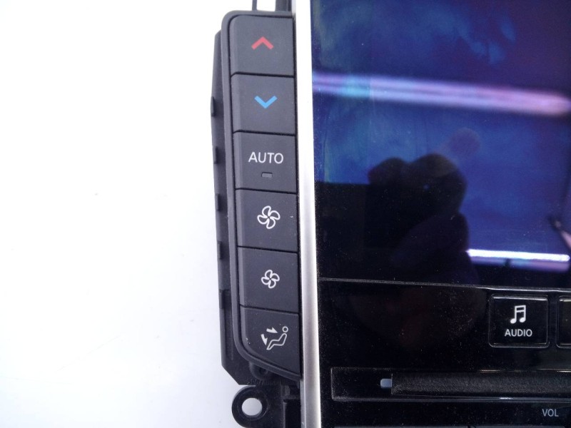 Recambio de sistema navegacion gps para infiniti q50 premiun referencia OEM IAM 253916HA4B 283952V73A E3-B4-36-3