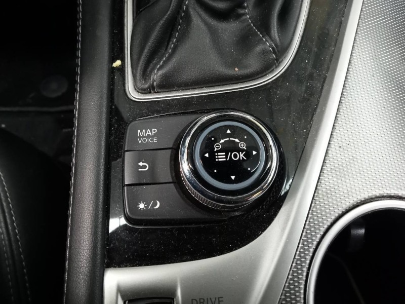 Recambio de sistema navegacion gps para infiniti q50 premiun referencia OEM IAM 253916HA4B 283952V73A E3-B4-36-3