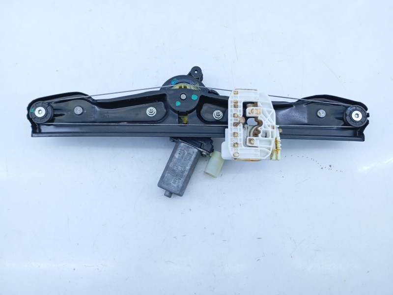 Recambio de elevalunas trasero derecho para bmw serie 1 lim. (f20) 118d referencia OEM IAM 7242556  