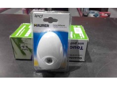 Recambio de ferreteria para universal elect. y accs. luz nocturna 3 funciones referencia OEM IAM 19110057 NUEVO 