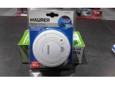 Recambio de ferreteria para universal elect. y accs. detector humos referencia OEM IAM 0830060  