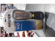 Recambio de ferreteria para universal elect. y accs. linterna mag. 27 led referencia OEM IAM 19041405 NUEVO 