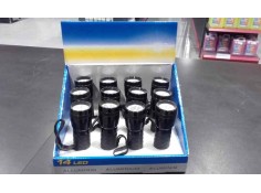 Recambio de ferreteria para universal elect. y accs. linterna 14 led. referencia OEM IAM 19041300 NUEVO 