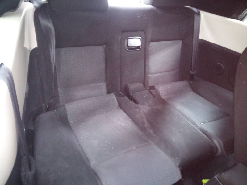 volkswagen new beetle (9c1/1c1) del año 2007