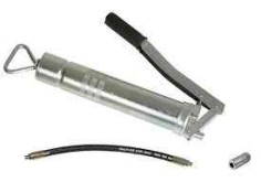 Recambio de ferreteria para universal calzado bomba engrase referencia OEM IAM 017500500 NUEVO TIENDA