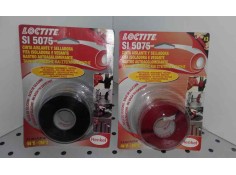 Recambio de ferreteria para universal pegamento loctite si 5075 cinta selladora referencia OEM IAM 2201804375 NUEVO TIENDA