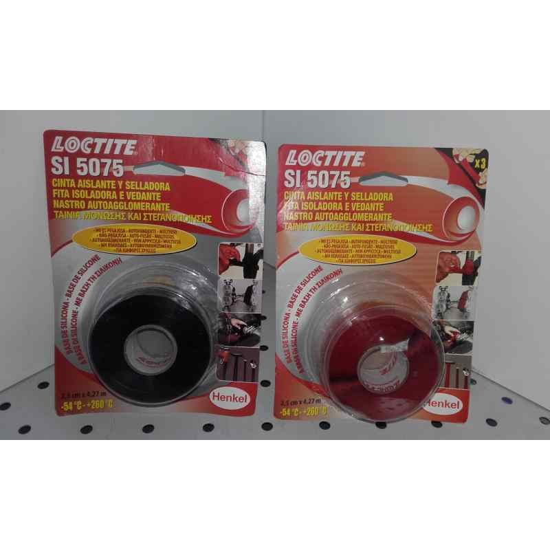 Recambio de ferreteria para universal pegamento loctite si 5075 cinta selladora referencia OEM IAM 2201804375 NUEVO TIENDA