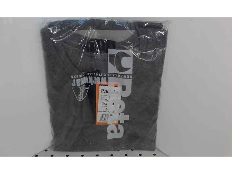 Recambio de ferreteria para universal ropa y calzado beta camisetatrabajo gris/negra referencia OEM IAM 075480104 NUEVO TIENDA