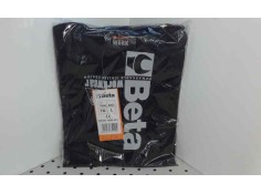 Recambio de ferreteria para universal ropa y calzado beta camisetatrabajo gris/negra referencia OEM IAM 075480104 NUEVO TIENDA 2