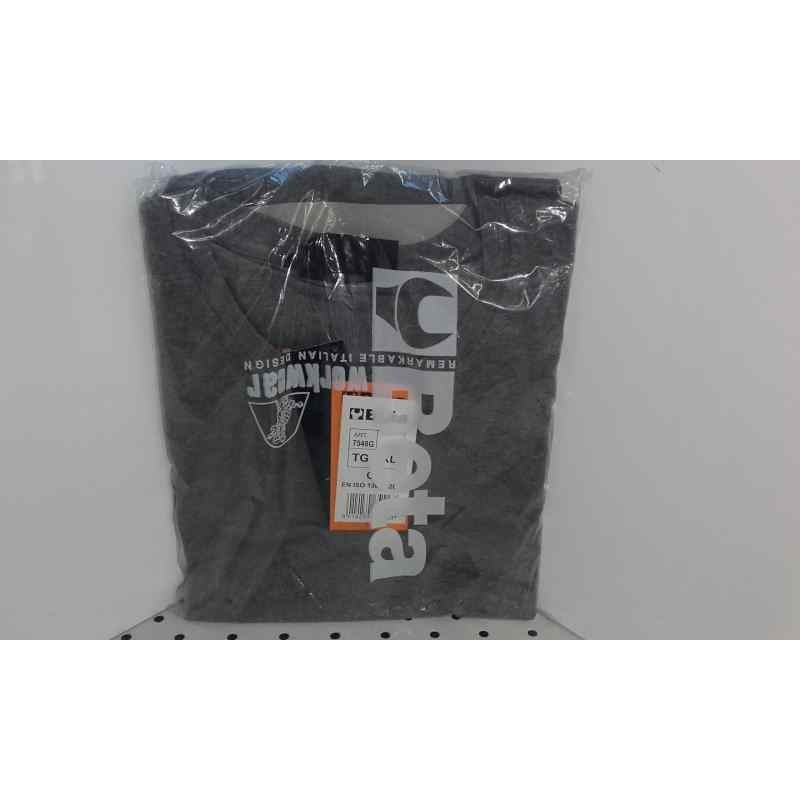Recambio de ferreteria para universal ropa y calzado beta camisetatrabajo gris/negra referencia OEM IAM 075480104 NUEVO TIENDA