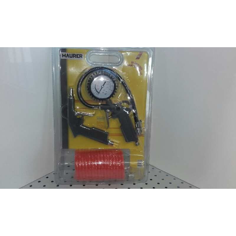 Recambio de ferreteria para universal accesorios kit accesorios referencia OEM IAM 17020069 NUEVO T-1-2