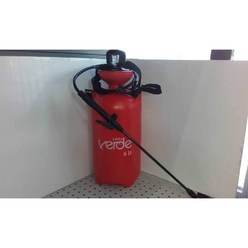 Recambio de ferreteria para universal sulfatadora linea verde 6 litros referencia OEM IAM 08051005 NUEVO TIENDA