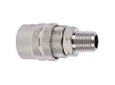 Recambio de ferreteria para universal elect. y accs. enchufe rapido rosca hembra 8. referencia OEM IAM ESTO150 NUEVO TIENDA