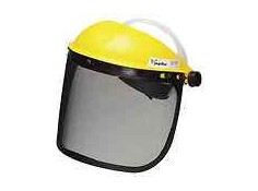 Recambio de ferreteria para universal proteccion protector facial con rejilla referencia OEM IAM 15040530 TIENDA TIENDA 2