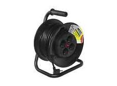 Recambio de ferreteria para universal herramientas alargadera luz 50 mts. referencia OEM IAM EXTENSIBLE TIENDA NUEVO