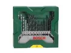 Recambio de ferreteria para universal juego brocas hierro-piedra boch referencia OEM IAM BROCABOCH NUEVO TIENDA