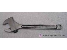 Recambio de ferreteria para universal herramientas llave combinada(inglesa) irimo referencia OEM IAM 001041 NUEVO TIENDA