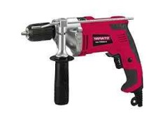 Recambio de ferreteria para universal taladro yamato 810 wat. maletin referencia OEM IAM 07020003 NUEVO TIENDA