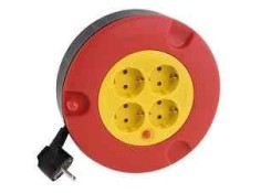 Recambio de ferreteria para universal herramientas extensible luz 10 mt. referencia OEM IAM 19020005 NUEVO TIENDA