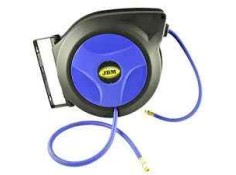 Recambio de ferreteria para universal acce. riego carrete manguera aire 12m-boca 3/8 referencia OEM IAM 52755 NUEVO TIENDA