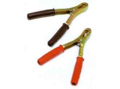 Recambio de ferreteria para universal bateria pinza bateria 90 amp.positivo referencia OEM IAM APU-705 NUEVO TIENDA