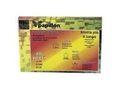 Recambio de ferreteria para universal ferreteria pastillas fuego papillon 40 pzs. referencia OEM IAM 08130264 NUEVO TIENDA