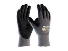 Recambio de ferreteria para universal ferreteria guante max-flex talla 8,9 referencia OEM IAM MAXFLEX NUEVO TIENDA