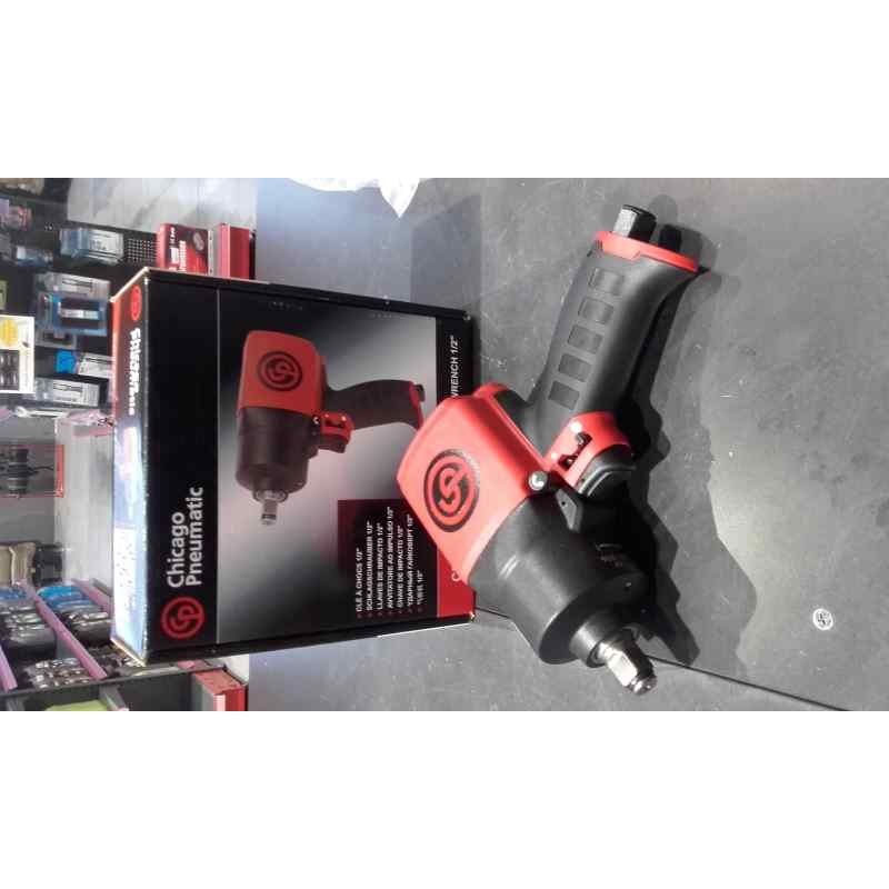 Recambio de ferreteria para universal pistola impacto 1/2´´ chicago referencia OEM IAM CP7749 NUEVO TIENDA