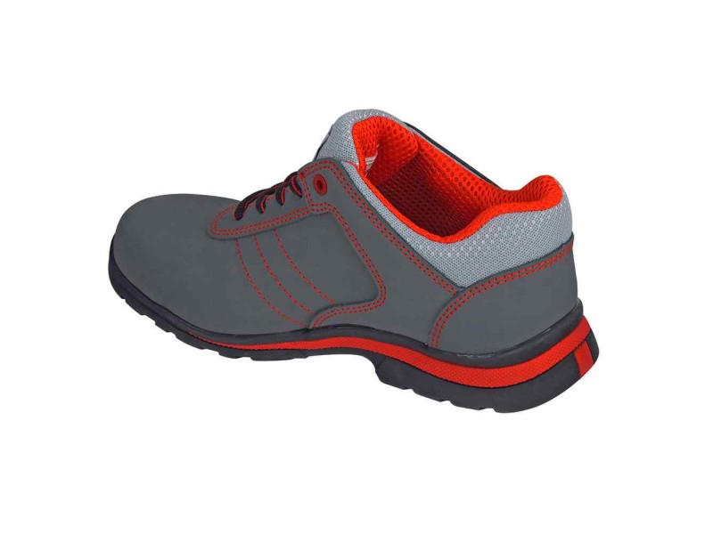 Recambio de ferreteria para universal calzado deportiva seguridad maurer ´´watling´´ s3 referencia OEM IAM 15011707 NUEVO T1-3-B