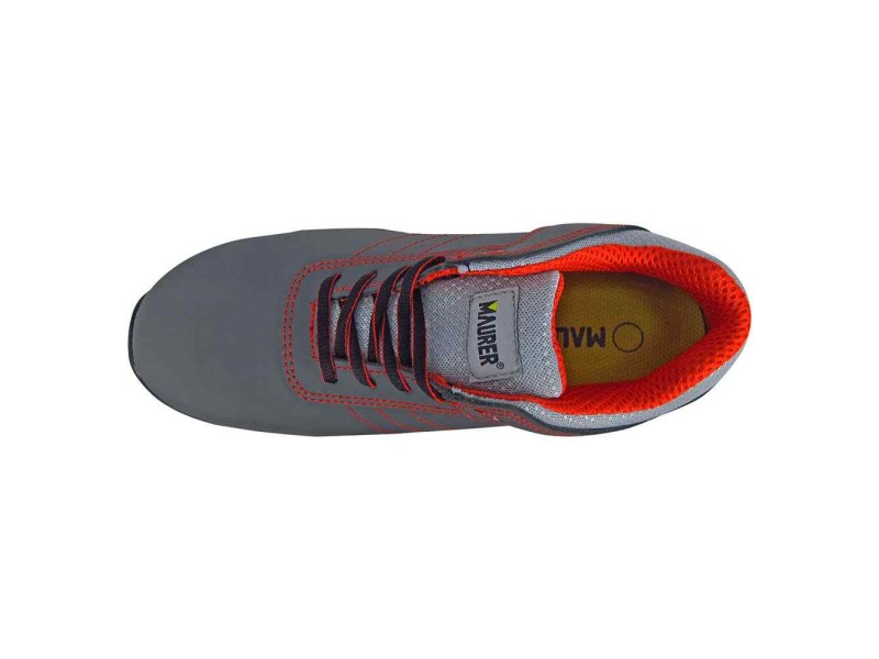 Recambio de ferreteria para universal calzado deportiva seguridad maurer ´´watling´´ s3 referencia OEM IAM 15011707 NUEVO T1-3-B