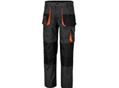 Recambio de ferreteria para universal ropa y calzado beta pantalon trabajo referencia OEM IAM 078600903 NUEVO TIENDA