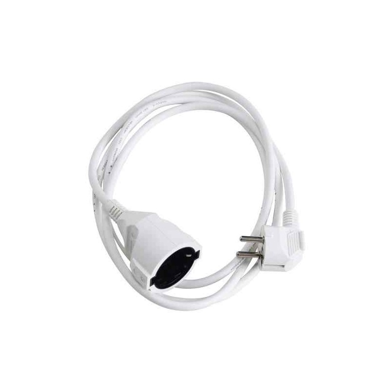 Recambio de ferreteria para universal accesorios prolongador cable 3 metros referencia OEM IAM 19010225 NUEVO ESTANTERIA1