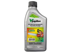 Recambio de ferreteria para universal aceite aceite para cadenas y barras motosierra 1 litro referencia OEM IAM 08062901 NUEVO E