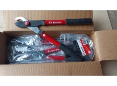 Recambio de ferreteria para universal herramientas tijera de poda 2 manos bellota referencia OEM IAM 354360 NUEVO TIENDA